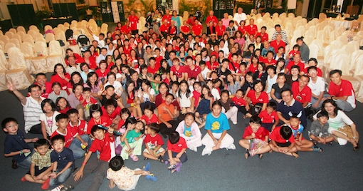 AGPC Community AGPC Community