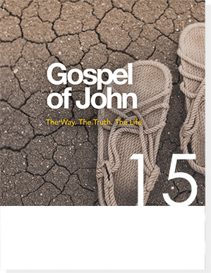 gospel of john 3