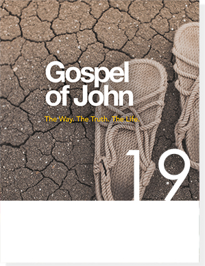 gospel of john 3