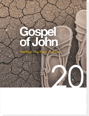 gospel of john 4
