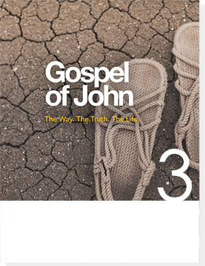 gospel of john 2