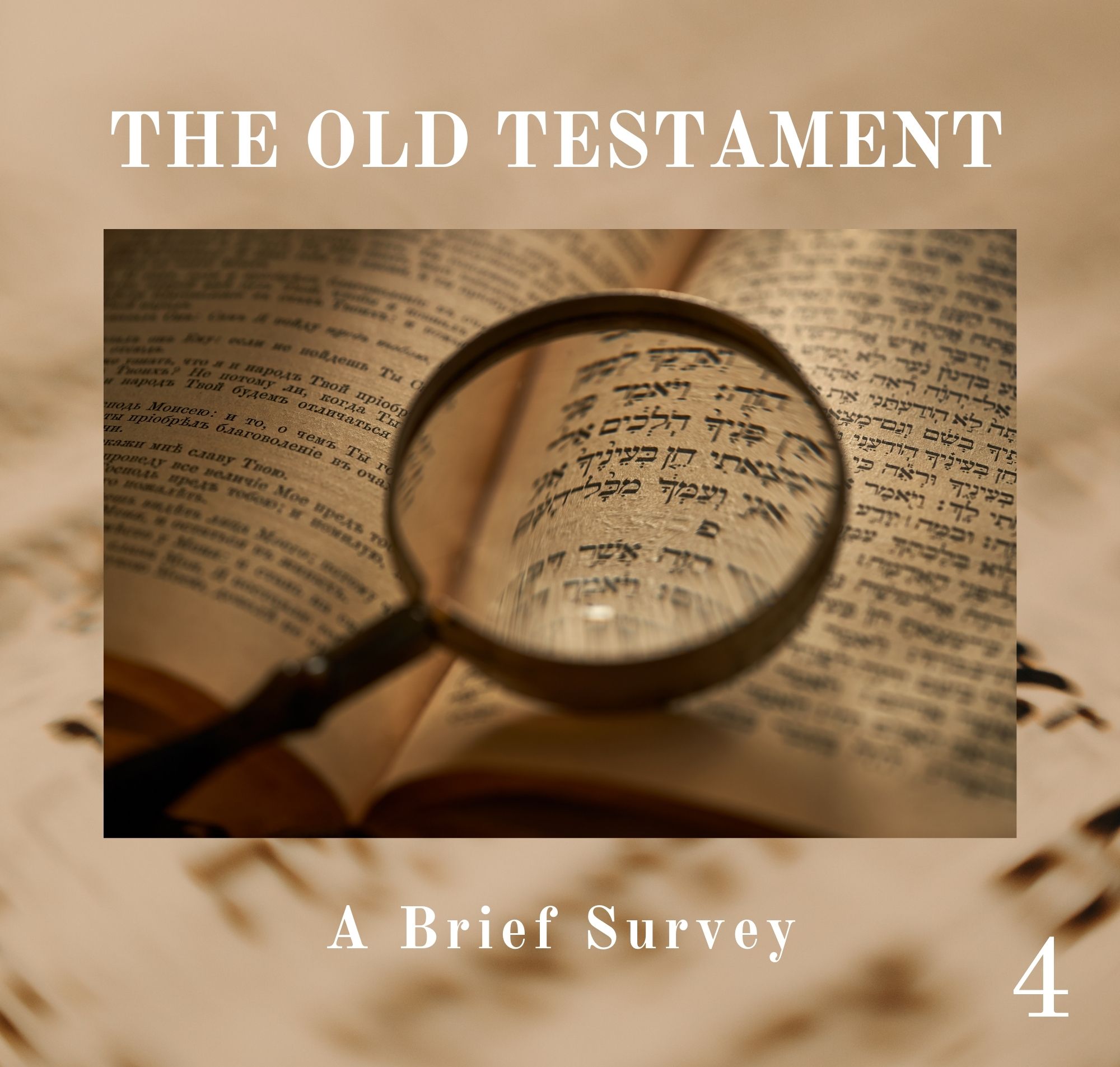 gospel of john 3