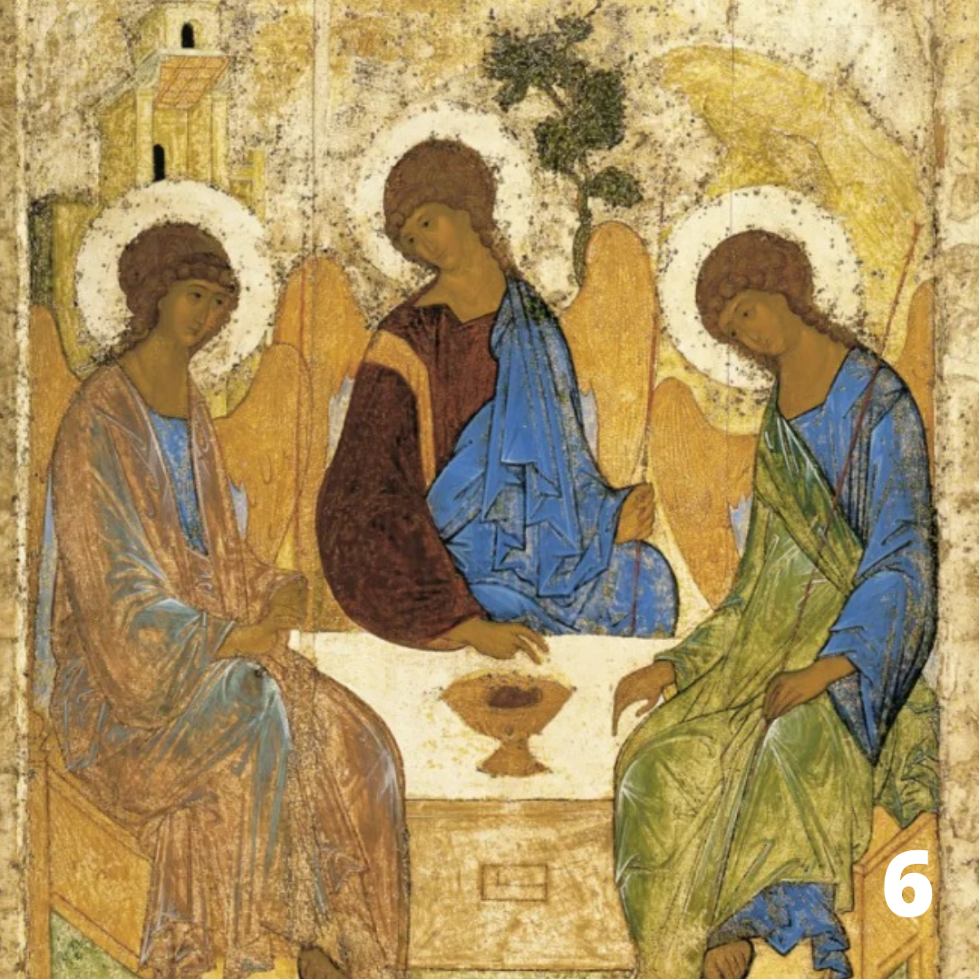 gospel of john 2